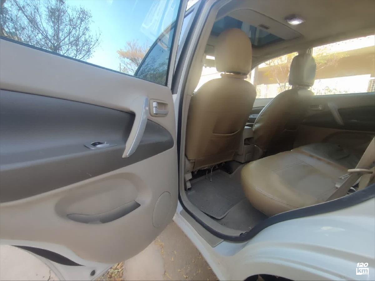 فروش ام وی ام X33 ۱۳۹۱ (کم کارکرد) سفید بدون رنگ خراسان رضوی تربت حیدریه (۱۱ آبان ۱۴۰۴)