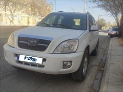 120km.com | فروش ام وی ام، X33، مدل ۱۳۹۱، سفید، خراسان رضوی، تربت حیدریه