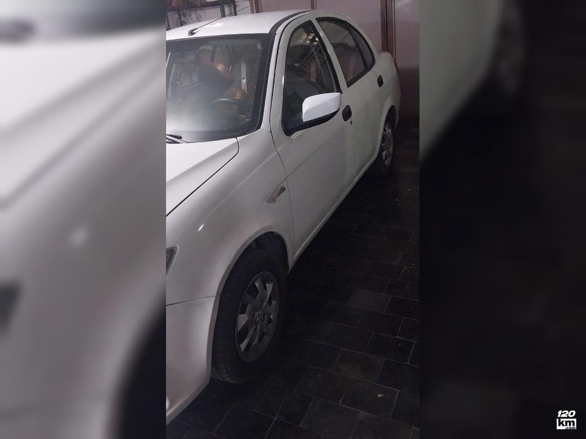 فروش ساینا S ۱۴۰۱ سفید دو لکه رنگ تهران جوادیه (۱۱ آبان ۱۴۰۴)