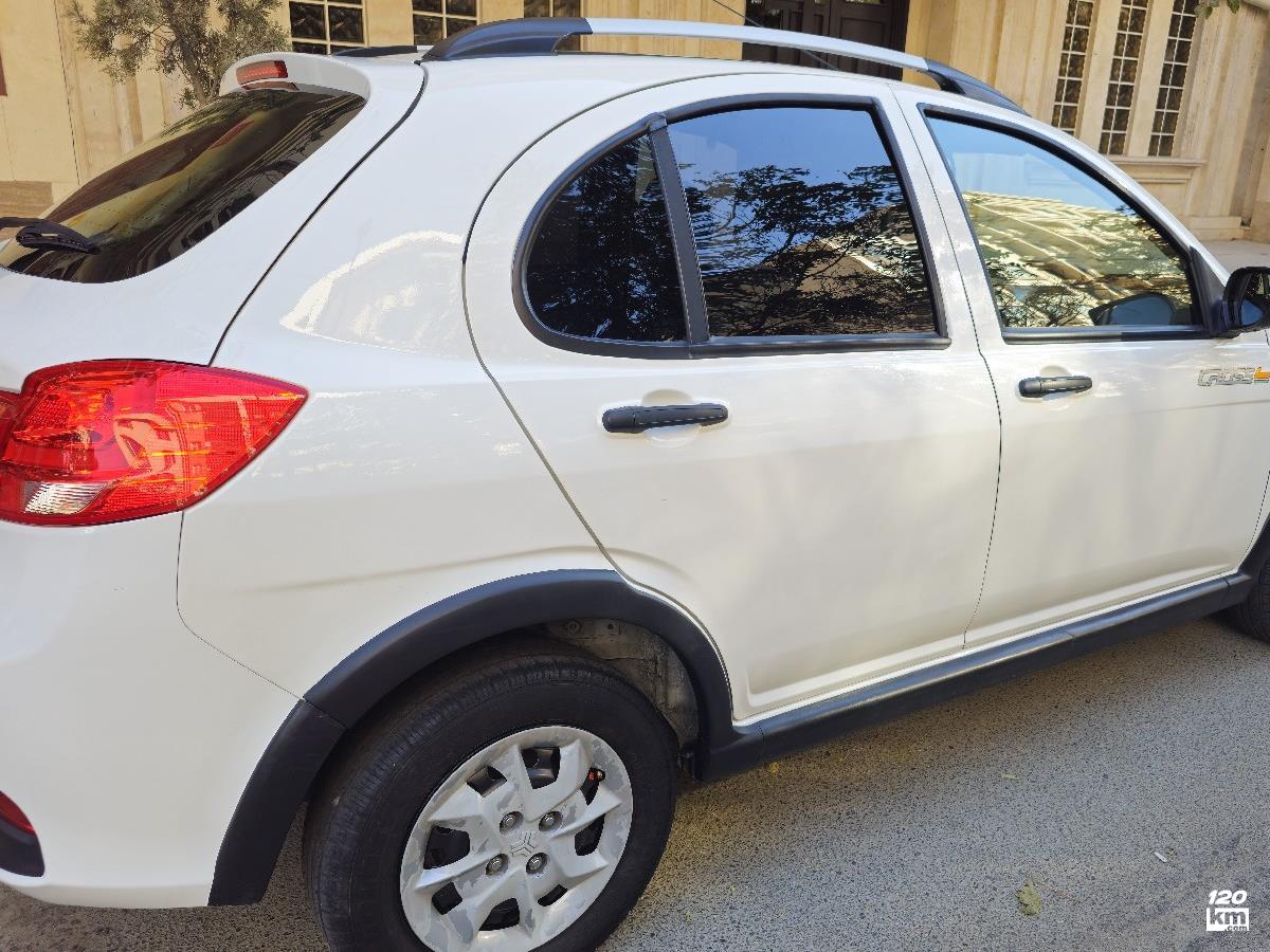 فروش کوییک S ۱۴۰۰ سفید بدون رنگ کرج عظیمیه (۱۱ آبان ۱۴۰۴)