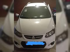 120km.com | فروش کوییک، مدل ۱۴۰۰، سفید، مازندران، آمل