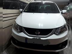 120km.com | فروش ساینا، S، مدل ۱۴۰۲، سفید، تهران، نظام آباد