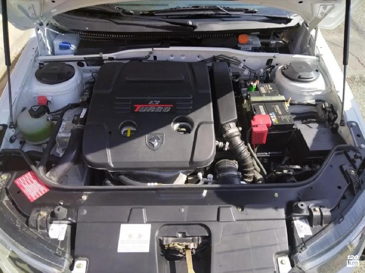 فروش دنا پلاس توربو ۱۴۰۲ صفر سفید بدون رنگ مرکزی خمین (۱۲ آبان ۱۴۰۴)