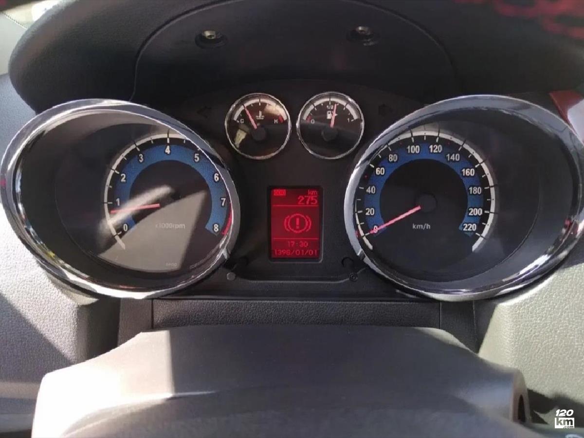 فروش دنا پلاس توربو ۱۴۰۲ صفر سفید بدون رنگ مرکزی خمین (۱۲ آبان ۱۴۰۴)