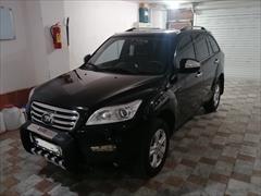 120km.com | فروش لیفان، X60، مدل ۱۳۹۴، مشکی، تبریز