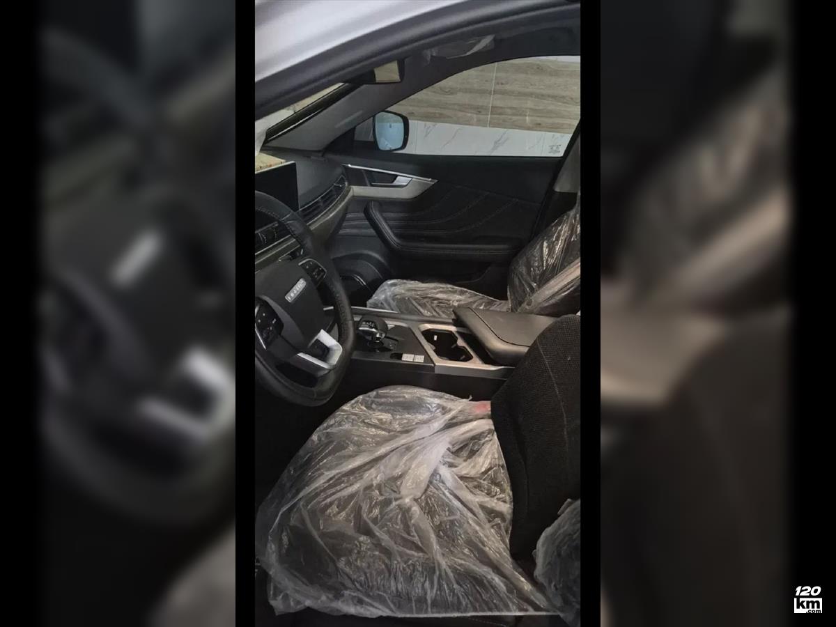 فروش فیدلیتی پرایم ۱۴۰۳ سفید بدون رنگ فارس داراب (۱۲ آبان ۱۴۰۴)