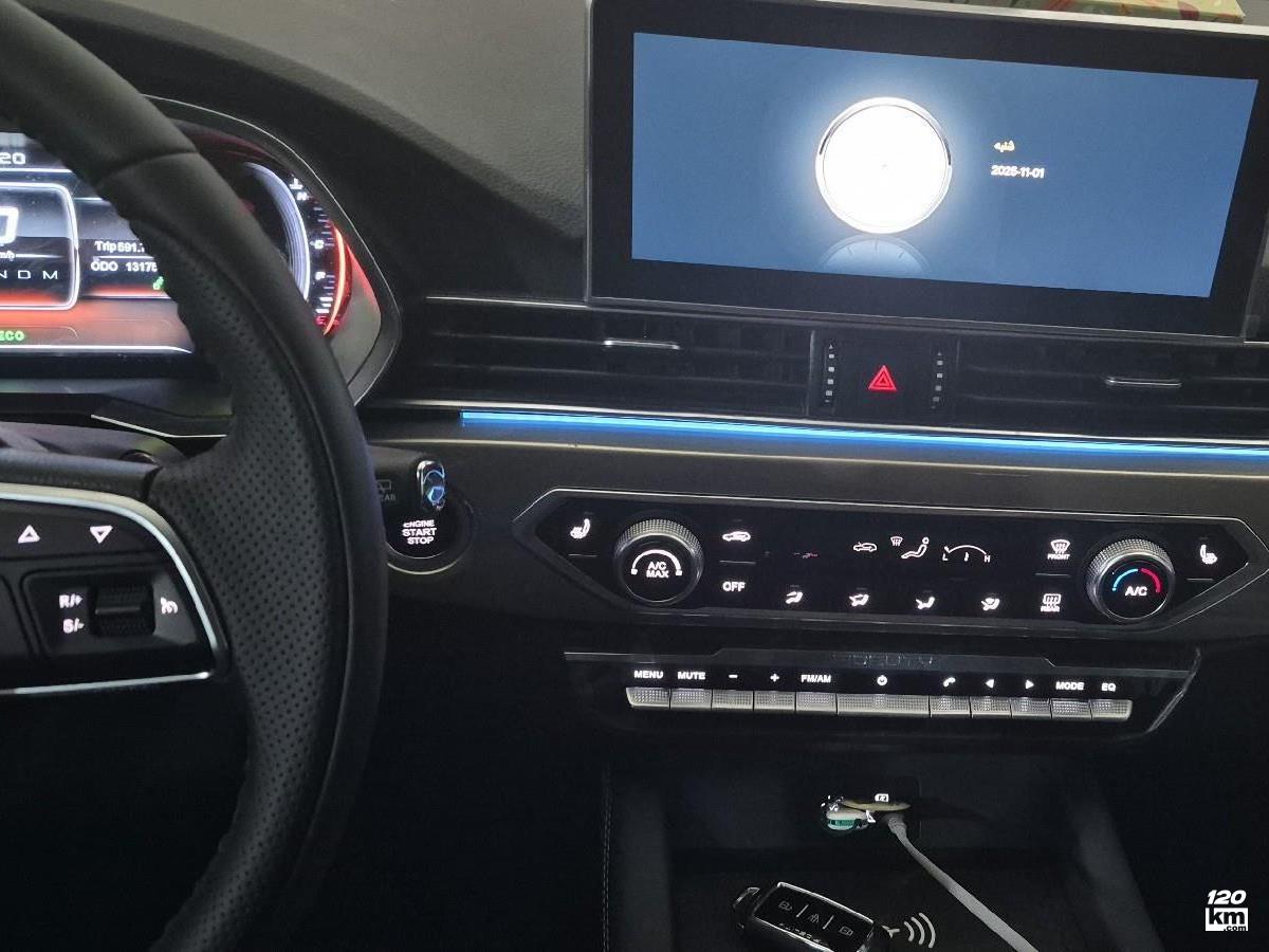 فروش فیدلیتی پرایم ۱۴۰۳ سفید بدون رنگ فارس داراب (۱۲ آبان ۱۴۰۴)