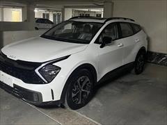 120km.com | فروش کیا، اسپورتیج، مدل ۲۰۲۴، سفید، یزد، نعل اسبی