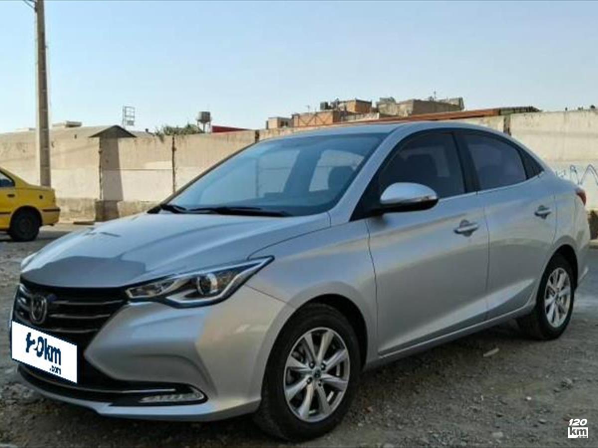 فروش فردا موتورز 511 ۱۴۰۳ نقره ای یک لکه رنگ تهران تهرانسر (۱۳ آبان ۱۴۰۴)