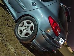 120km.com | فروش پژو، 206، تیپ 2، مدل ۱۳۸۹، خاکستری، تهران، تهرانسر