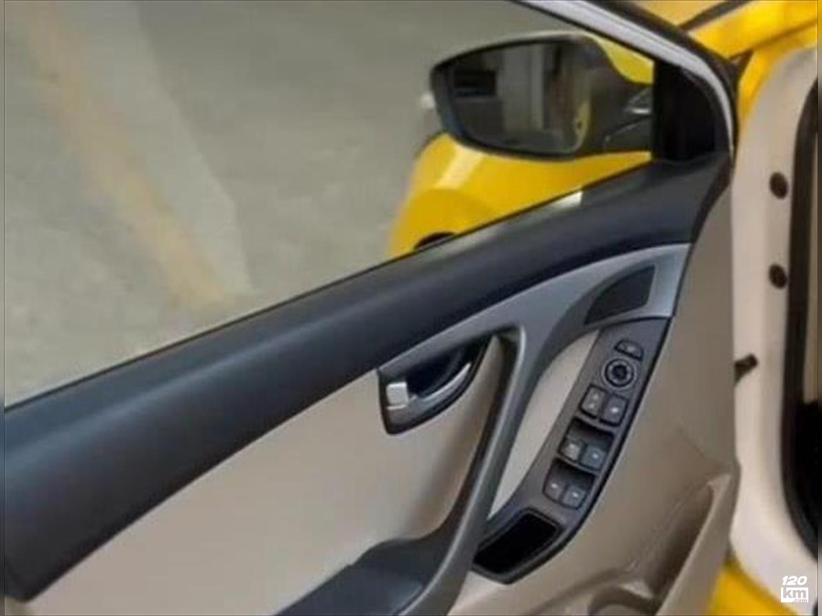 فروش هیوندای النترا MD ۲۰۱۴ زرد بدون رنگ مازندران تنکابن (شهسوار) (۱۴ آبان ۱۴۰۴)