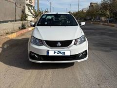 120km.com | فروش ساینا، S، مدل ۱۴۰۳، سفید، سمنان، شاهرود