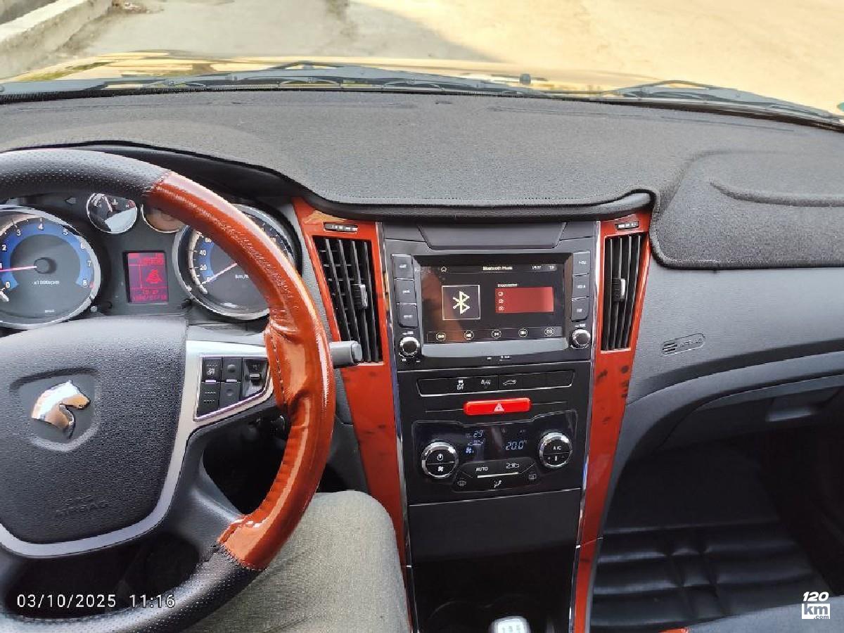 فروش دنا پلاس ۱۴۰۳ مشکی بدون رنگ بندرعباس (۱۴ آبان ۱۴۰۴)