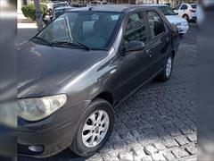 120km.com | فروش قسطی فیات، سی ینا، مدل ۱۳۸۸، خاکستری، مشهد، حرم مطهر