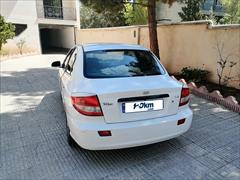 120km.com | فروش کیا، ریو، مدل ۱۳۸۵، سفید، تهران، رسالت