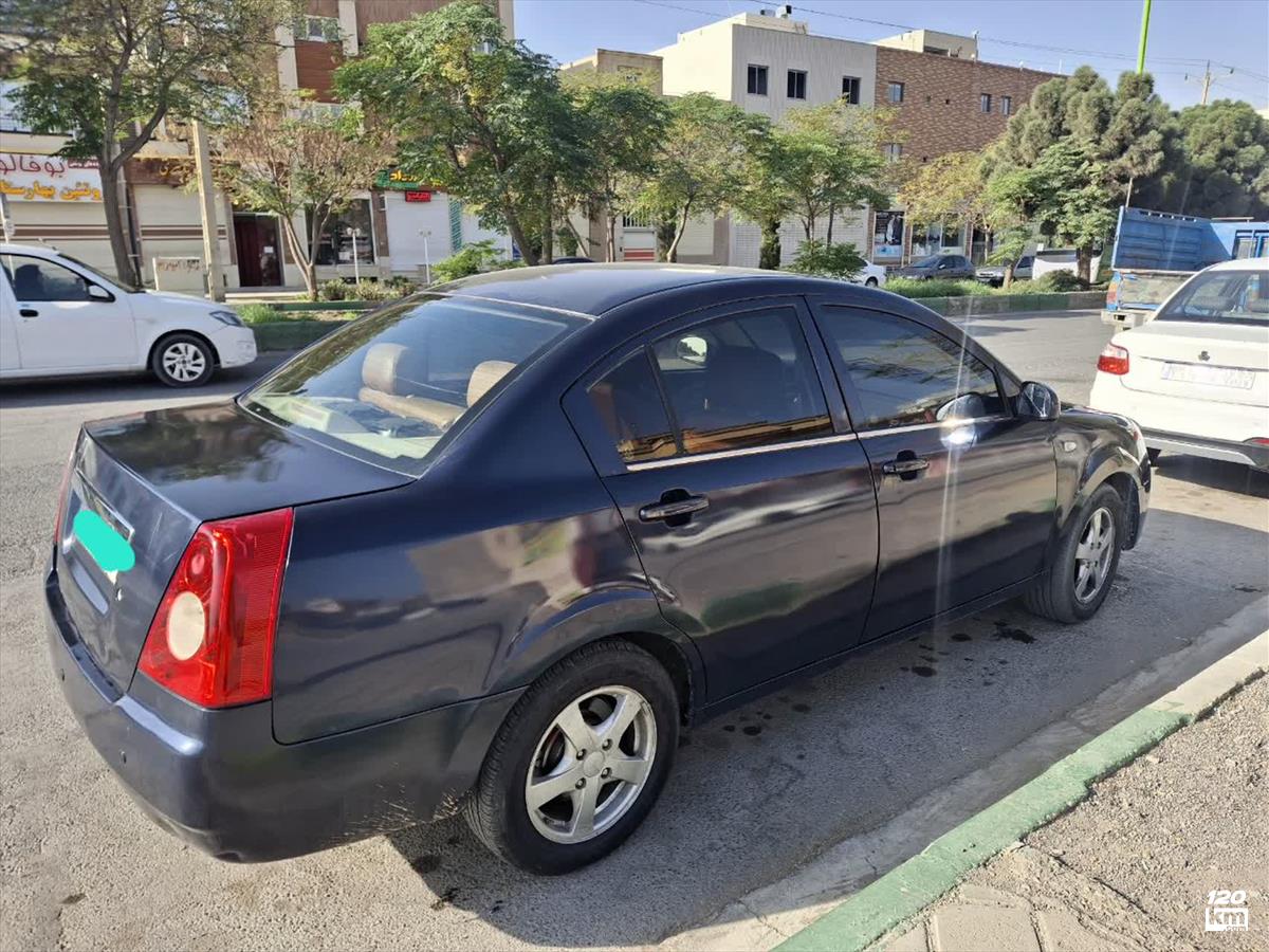 فروش ام وی ام 530 ۱۳۹۰ آبی دور رنگ اصفهان بزرگمهر (۱۵ آبان ۱۴۰۴)