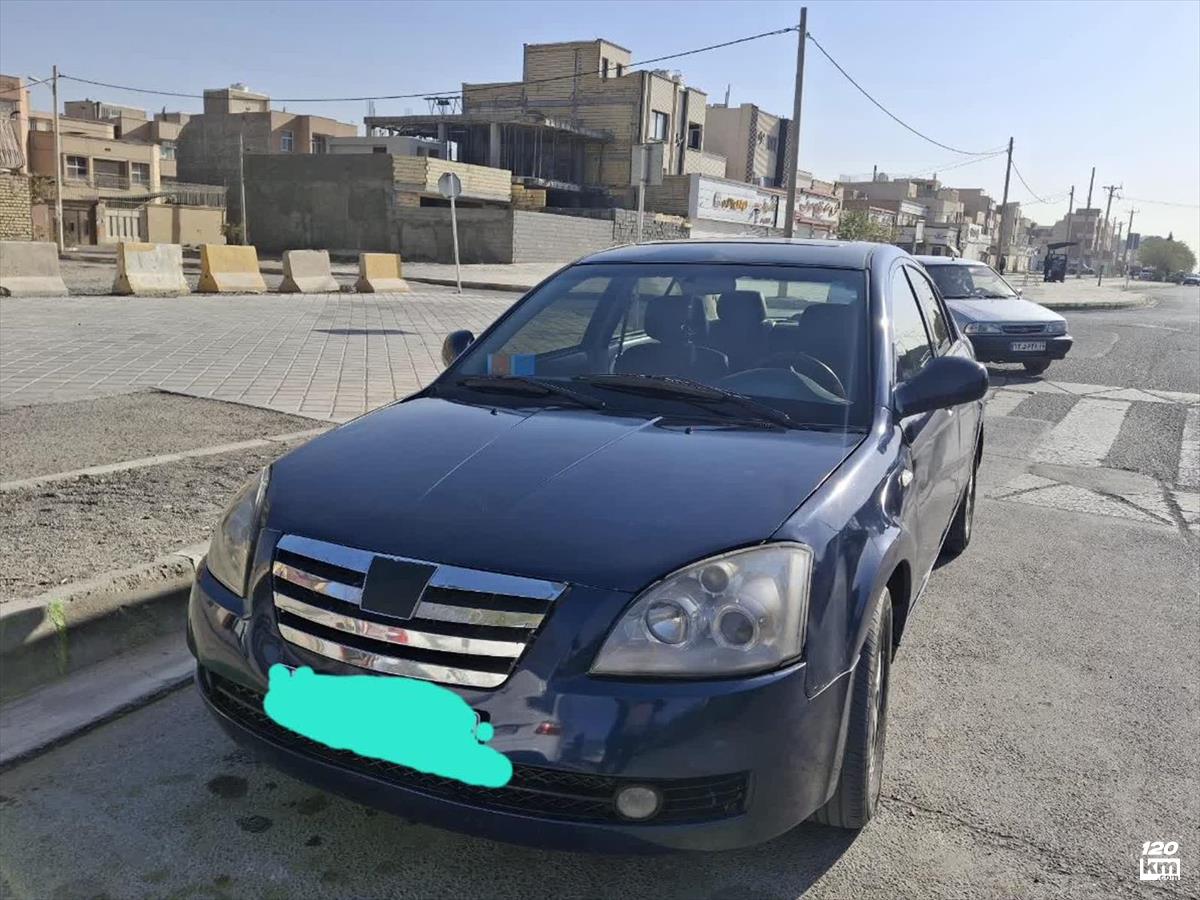 فروش ام وی ام 530 ۱۳۹۰ آبی دور رنگ اصفهان بزرگمهر (۱۵ آبان ۱۴۰۴)