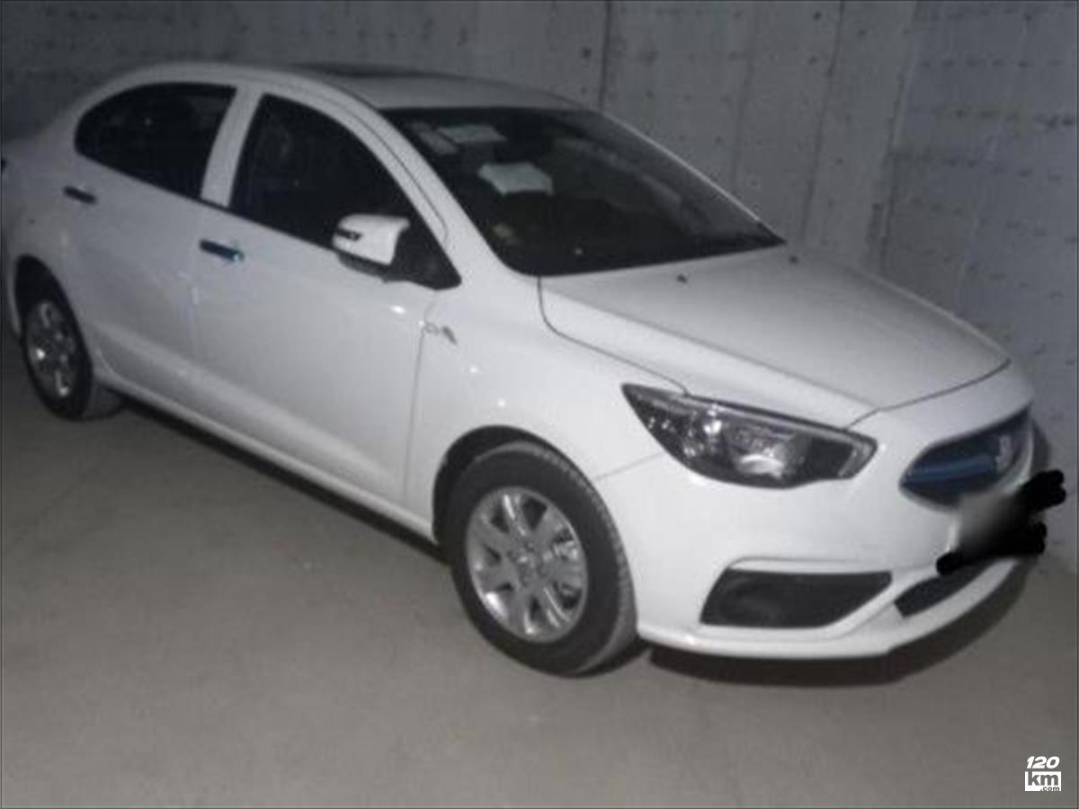 فروش شاهین G ۱۴۰۳ صفر سفید بدون رنگ تهران اسلامشهر (۱۵ آبان ۱۴۰۴)