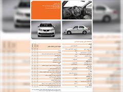 120km.com | فروش ساینا، S، مدل ۱۴۰۴، سفید، اصفهان، امام خمینی