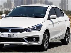 120km.com | فروش سوزوکی، سیاز، 1.5 لیتر، مدل ۲۰۲۵، سفید صدفی، آذربایجان شرقی، مرند