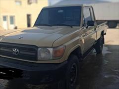 120km.com | فروش تویوتا، لندکروزر، GXR، مدل ۲۰۰۸، بژ، گرگان