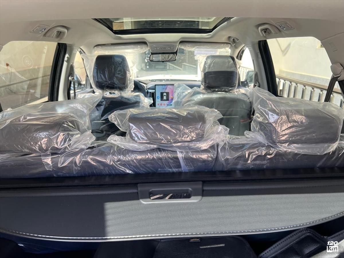 فروش فردا موتورز T5 ۱۴۰۴ مشکی بدون رنگ اصفهان دروازه تهران (میدان جمهوری) (۱۶ آبان ۱۴۰۴)