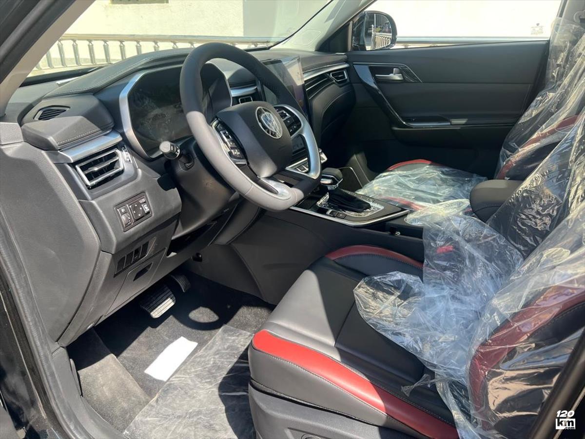 فروش فردا موتورز T5 ۱۴۰۴ مشکی بدون رنگ اصفهان دروازه تهران (میدان جمهوری) (۱۶ آبان ۱۴۰۴)