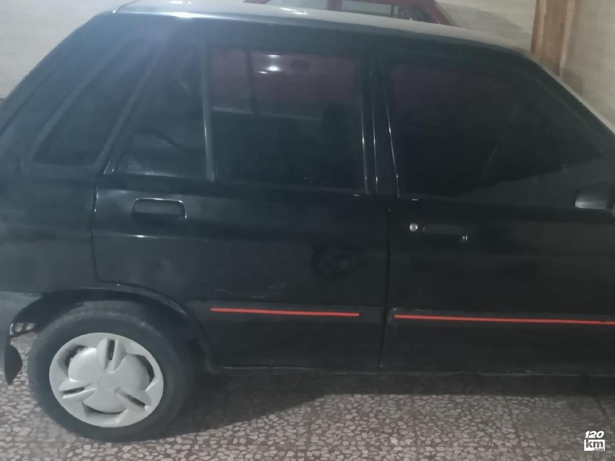 فروش پراید هاچ بک ۱۳۸۵ مشکی بدون رنگ بندرعباس (۱۶ آبان ۱۴۰۴)