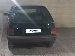 120km.com | فروش پراید، هاچ بک، مدل ۱۳۸۵، مشکی، بندرعباس