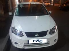 120km.com | فروش ساینا، S، مدل ۱۳۹۷، سفید، تهران، رودهن