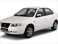 120km.com | فروش حواله سمند، X7، مدل ۱۴۰۴، سفید، شیراز، تاچارا