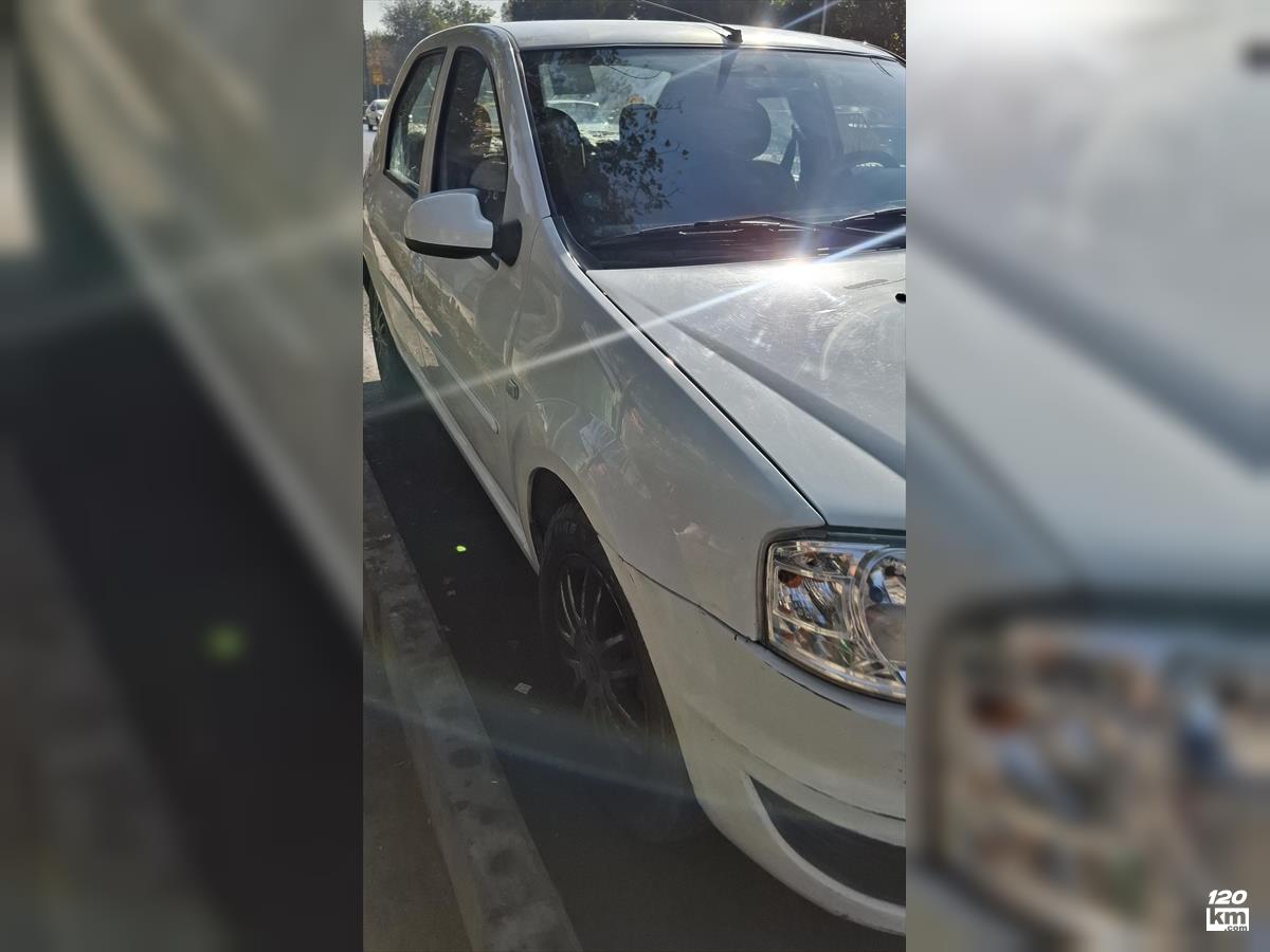 فروش رنو تندر 90 (ال 90) اتوماتیک ۱۳۹۶ سفید بدون رنگ اصفهان بزرگمهر (۱۷ آبان ۱۴۰۴)