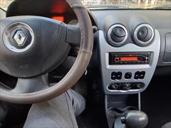 120km.com | فروش رنو، تندر 90 (ال 90)، اتوماتیک، مدل ۱۳۹۶، سفید، اصفهان، بزرگمهر