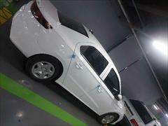 120km.com | فروش تارا، مدل ۱۴۰۴، سفید، اصفهان، دولت آباد