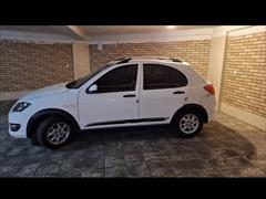 120km.com | فروش کوییک، GX، مدل ۱۴۰۲، سفید، تهران، افسریه