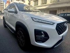 120km.com | فروش ام وی ام، X22، لاکچری، مدل ۱۴۰۲، سفید، مشهد، طلاب