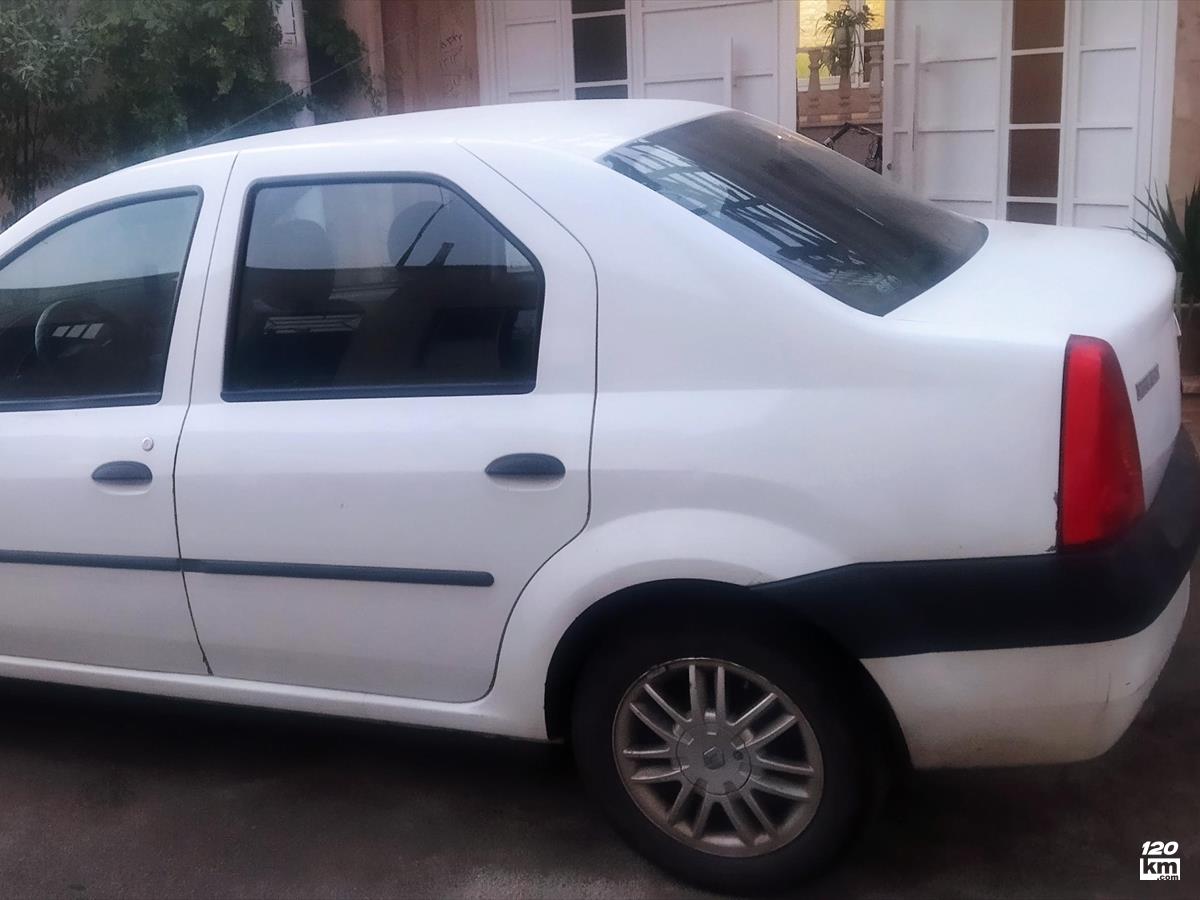 فروش رنو تندر 90 (ال 90) E2 ۱۳۹۰ سفید چند لکه رنگ اصفهان کاشان (۱۷ آبان ۱۴۰۴)