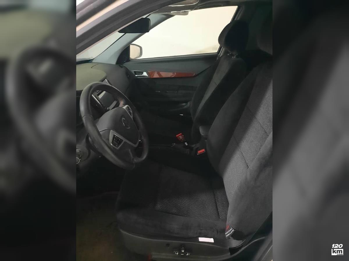 فروش دنا پلاس توربو ۱۴۰۳ سفید بدون رنگ اهواز کوروش (کوی ملت) (۱۷ آبان ۱۴۰۴)