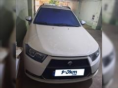 120km.com | فروش دنا، پلاس توربو، مدل ۱۴۰۳، سفید، اهواز، کوروش (کوی ملت)