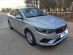 120km.com | فروش تارا، مدل ۱۴۰۲، نقره ای، اصفهان، شاهین شهر