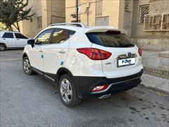 120km.com | فروش جک، اس 3، مدل ۱۳۹۸، سفید، شیراز، صدرا فاز دو