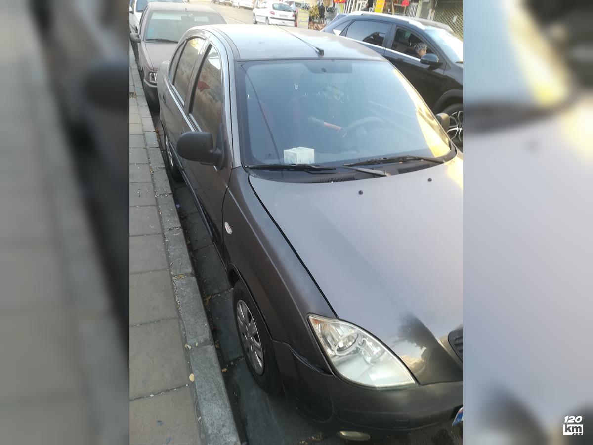 فروش تیبا صندوقدار ۱۳۸۹ دوگانه سوز نوک مدادی یک لکه رنگ کرج گوهردشت (۱۸ آبان ۱۴۰۴)