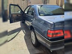 120km.com | فروش پژو، 405، GLX، مدل ۱۳۹۹، نوک مدادی، تهران، تهرانپارس شرقی