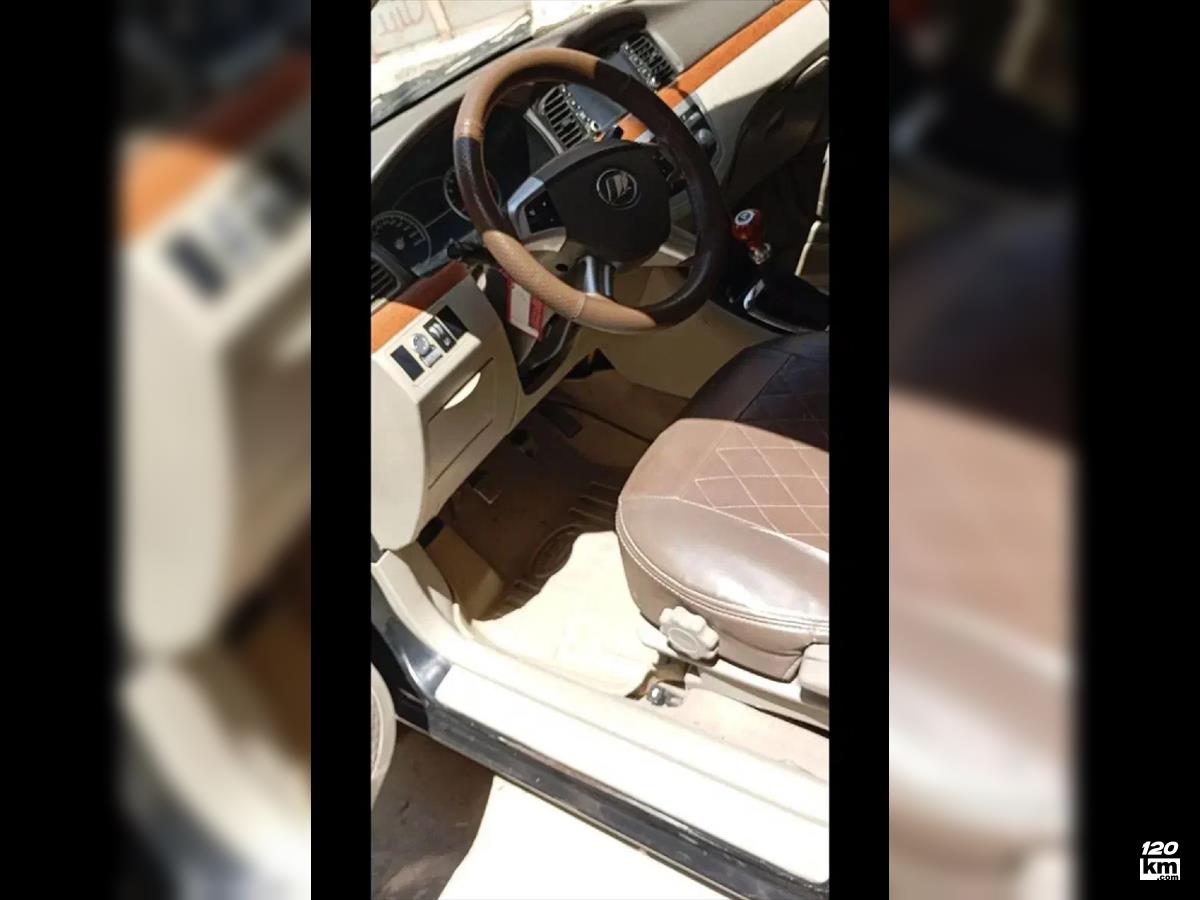 فروش لیفان 620 1.8L ۱۳۹۳ مشکی بدون رنگ تهران اسلامشهر (۱۸ آبان ۱۴۰۴)