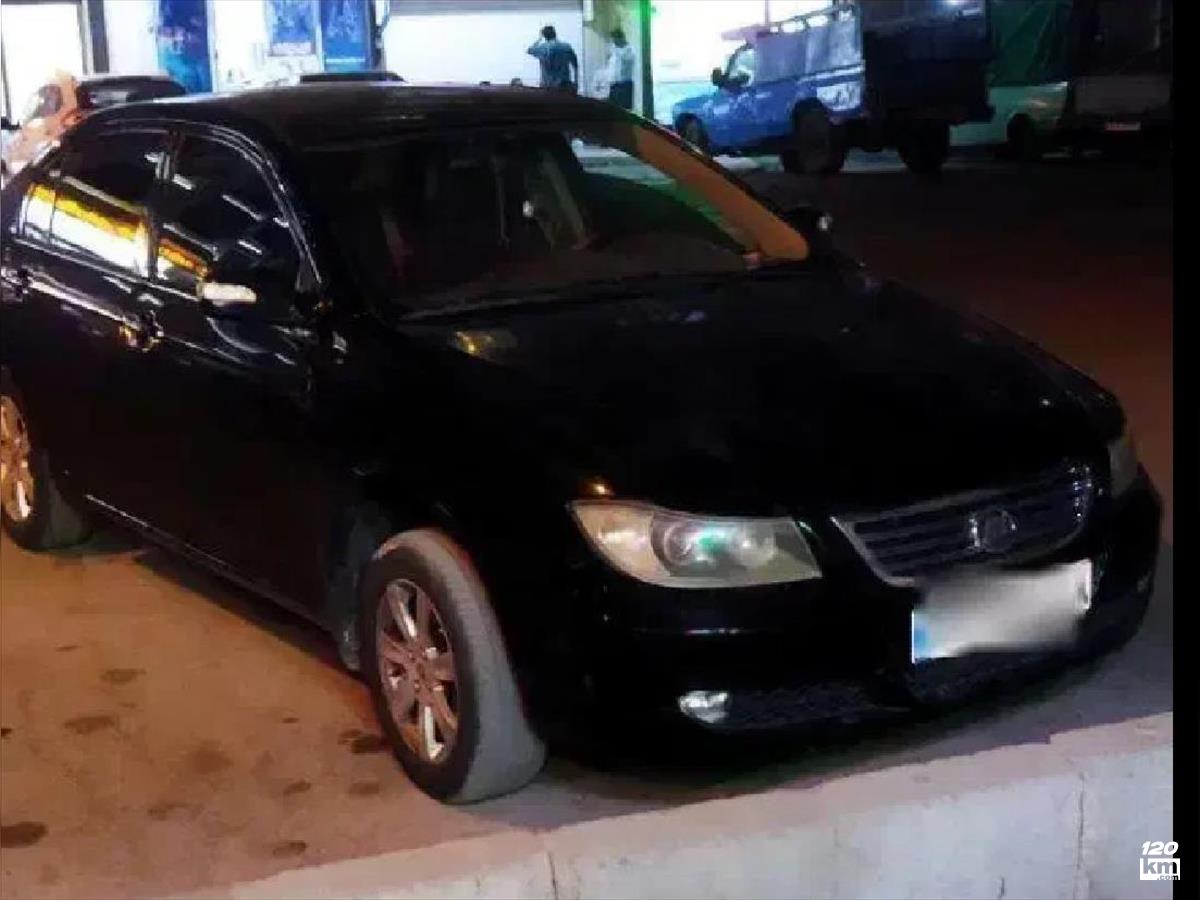 فروش لیفان 620 1.8L ۱۳۹۳ مشکی بدون رنگ تهران اسلامشهر (۱۸ آبان ۱۴۰۴)