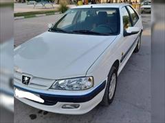 120km.com | فروش پژو، پارس، مدل ۱۳۹۷، سفید، تهران، اندیشه