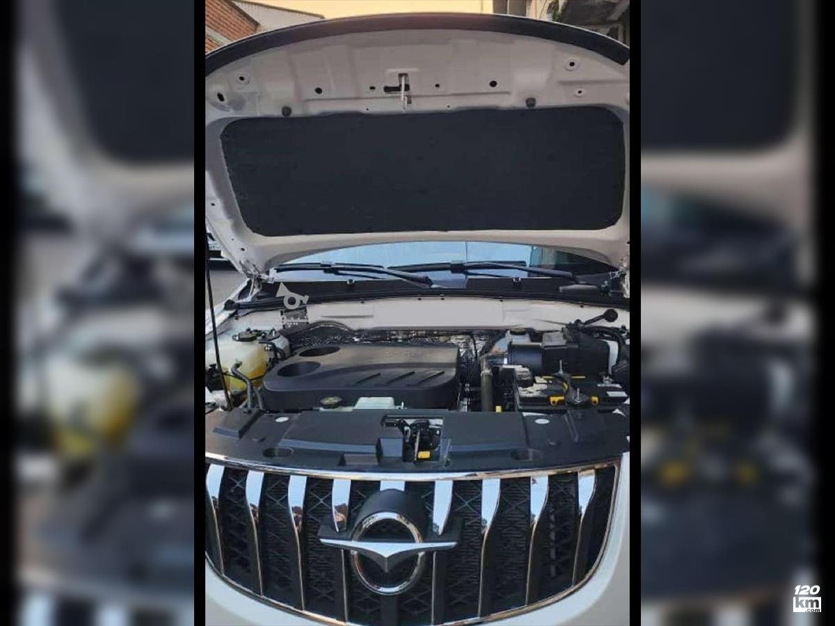 فروش هایما S7 1.8L توربو ۱۴۰۴ سفید بدون رنگ زنجان ابهر (۱۹ آبان ۱۴۰۴)