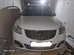 120km.com | فروش هایما، S7، 1.8L توربو، مدل ۱۴۰۴، سفید، زنجان، ابهر