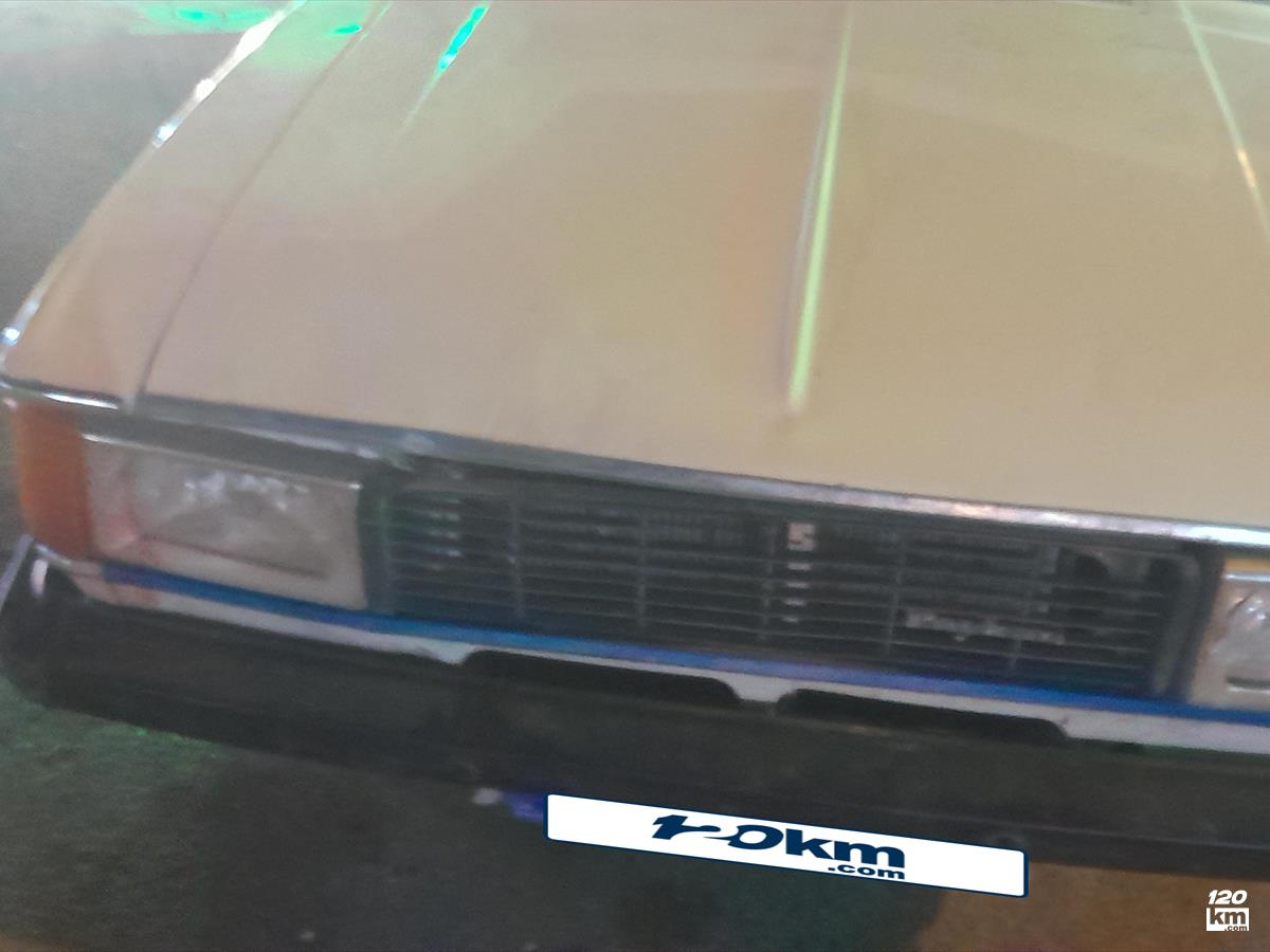 فروش پیکان وانت ۱۳۸۹ دوگانه سوز سفید چند لکه رنگ مشهد هفت تیر (۱۹ آبان ۱۴۰۴)