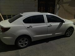 120km.com | فروش شاهین، G، مدل ۱۴۰۰، سفید، تهران، نسیم شهر